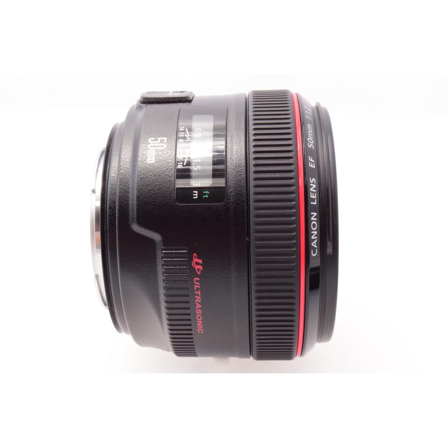 キヤノン Canon EF 50mm F1.2L USM |  | 04