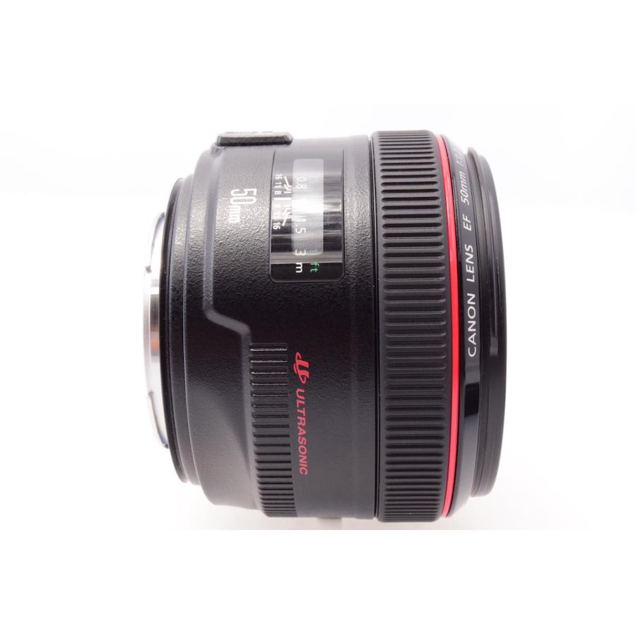キヤノン Canon EF 50mm F1.2L USM |  | 05