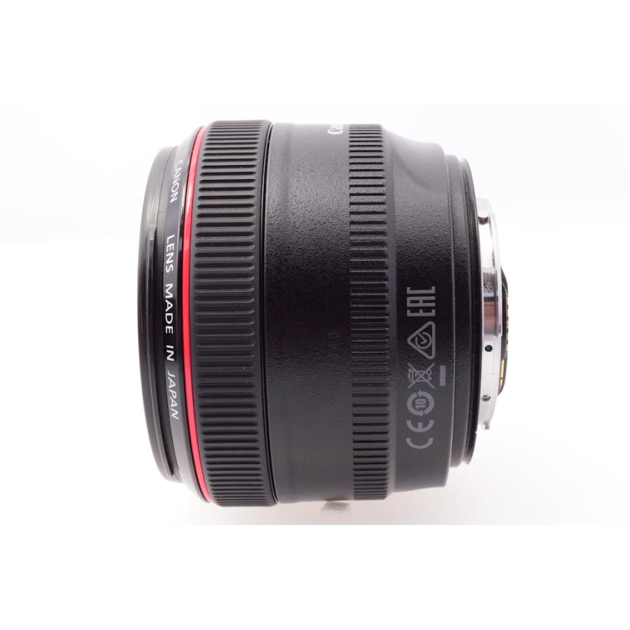 キヤノン Canon EF 50mm F1.2L USM |  | 06