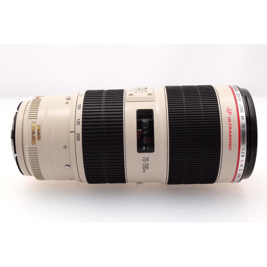 キヤノン Canon EF70-200mm F2.8L IS II USM |  | 04