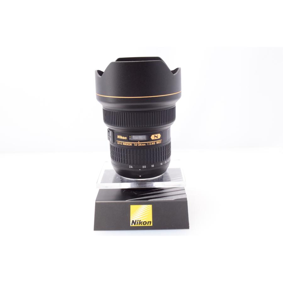 ニコン Nikon AF-S NIKKOR 14-24mm f/2.8G ED | 