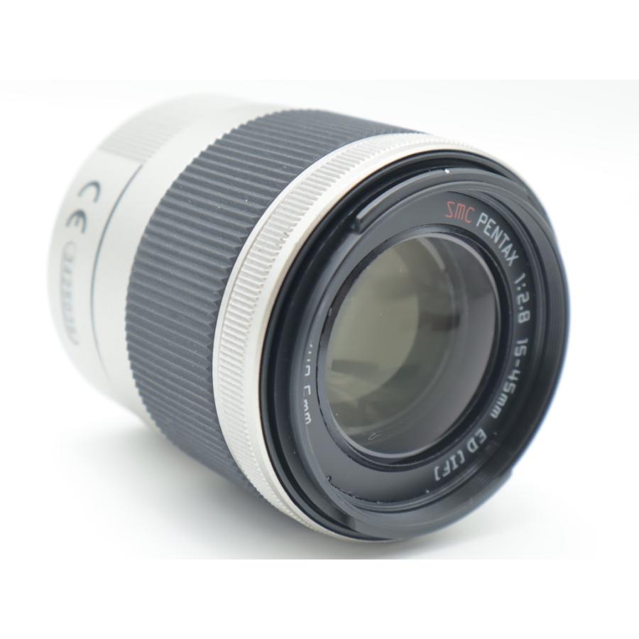 ペンタックス PENTAX 望遠ズームレンズ 06 TELEPHOTO ZOOM Qマウント 22157 |  | 02