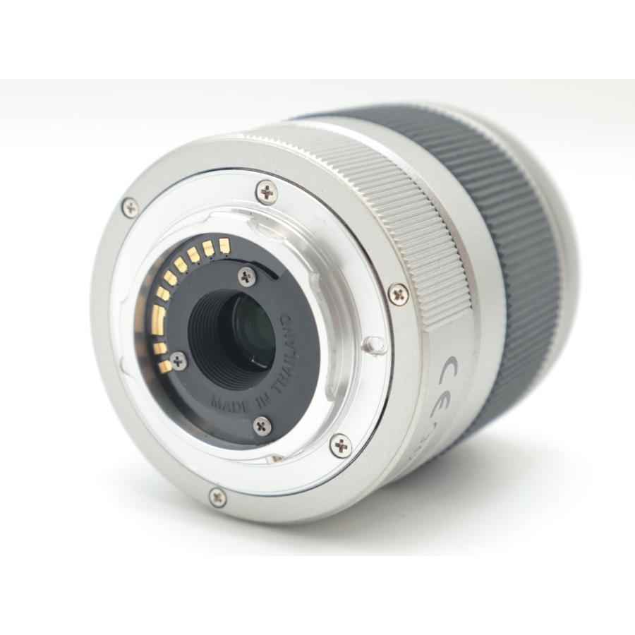 ペンタックス PENTAX 望遠ズームレンズ 06 TELEPHOTO ZOOM Qマウント 22157 |  | 03