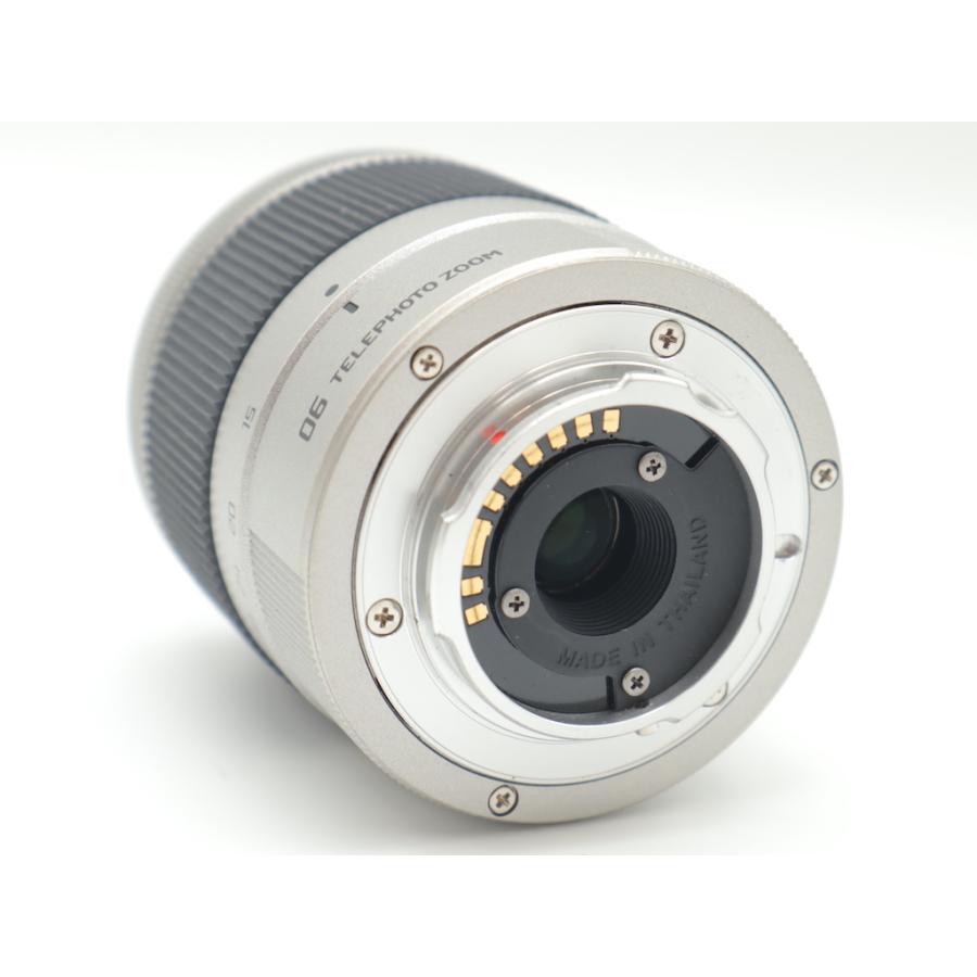 ペンタックス PENTAX 望遠ズームレンズ 06 TELEPHOTO ZOOM Qマウント 22157 |  | 04