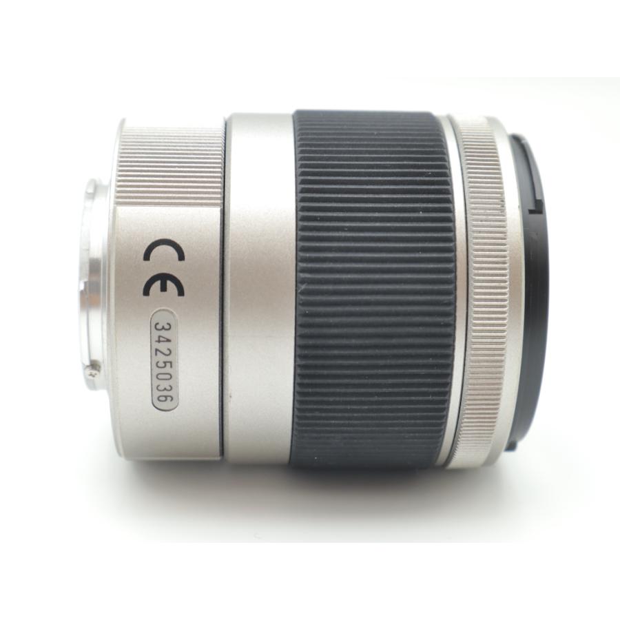 ペンタックス PENTAX 望遠ズームレンズ 06 TELEPHOTO ZOOM Qマウント 22157 |  | 06