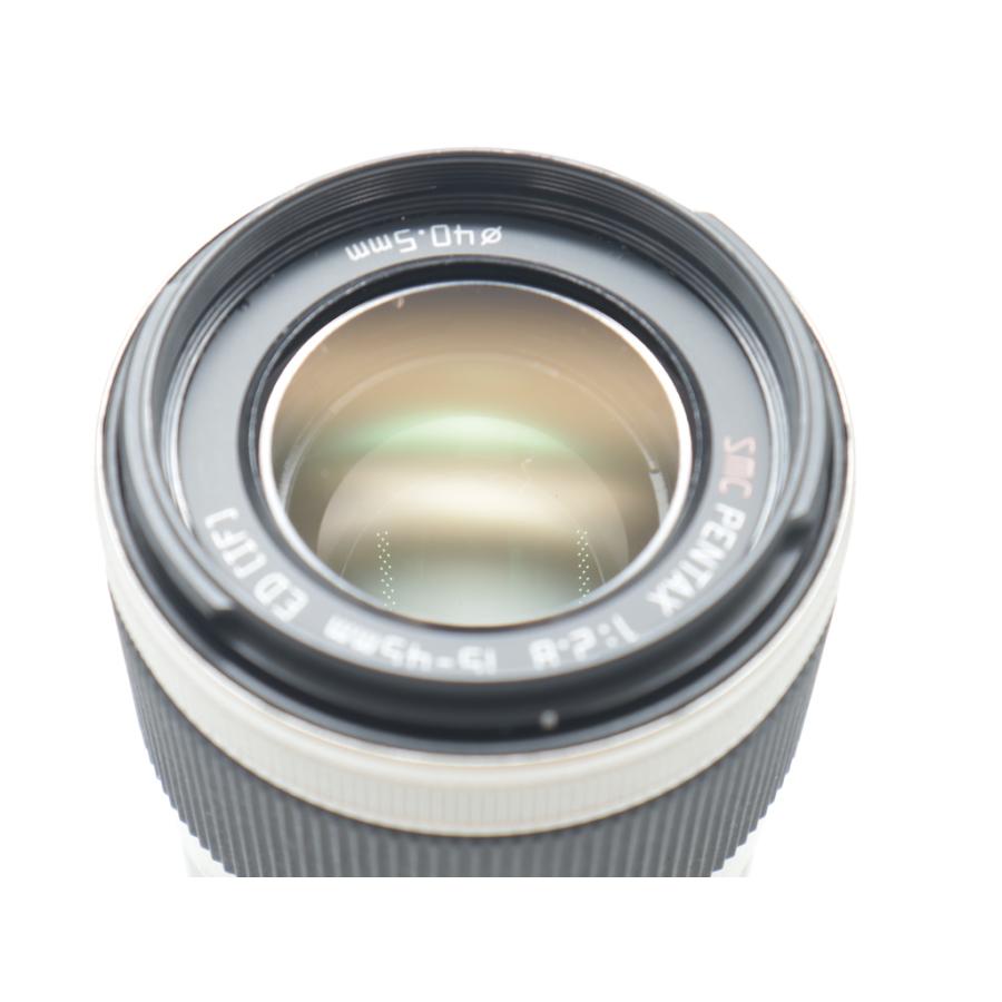 ペンタックス PENTAX 望遠ズームレンズ 06 TELEPHOTO ZOOM Qマウント 22157 |  | 08