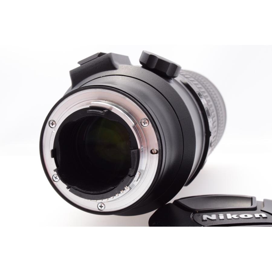 ニコン Nikon AF-S NIKKOR 70-200mm f/2.8G ED VR II |  | 03