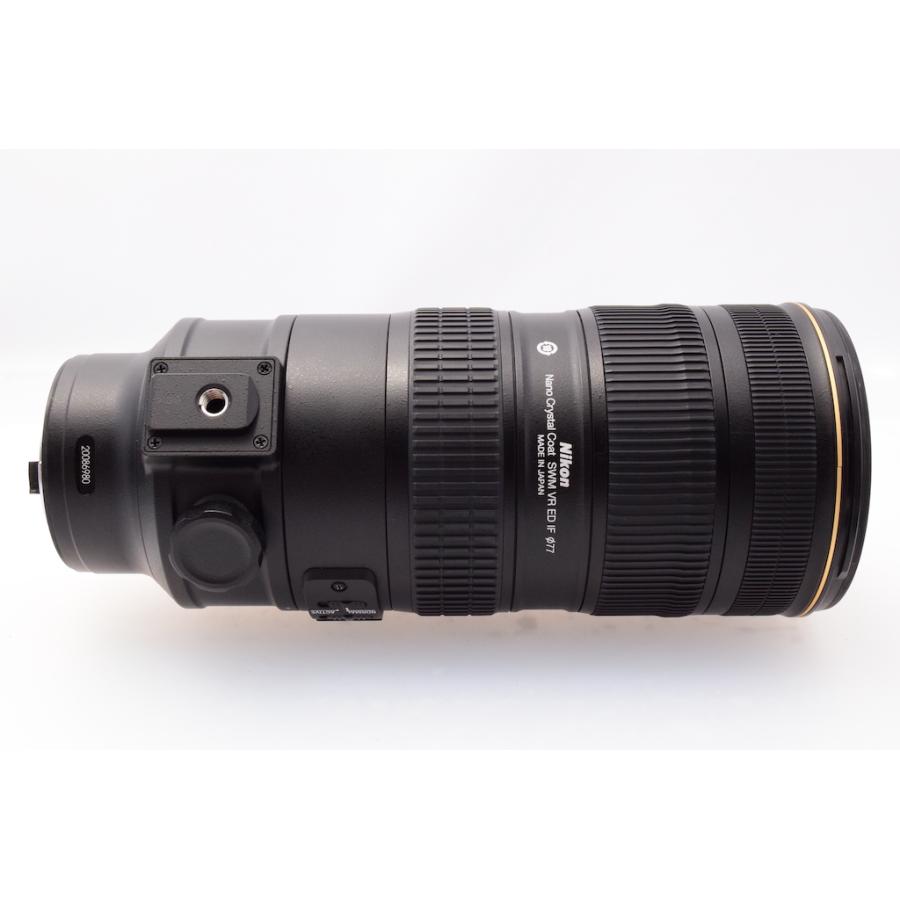 ニコン Nikon AF-S NIKKOR 70-200mm f/2.8G ED VR II |  | 05