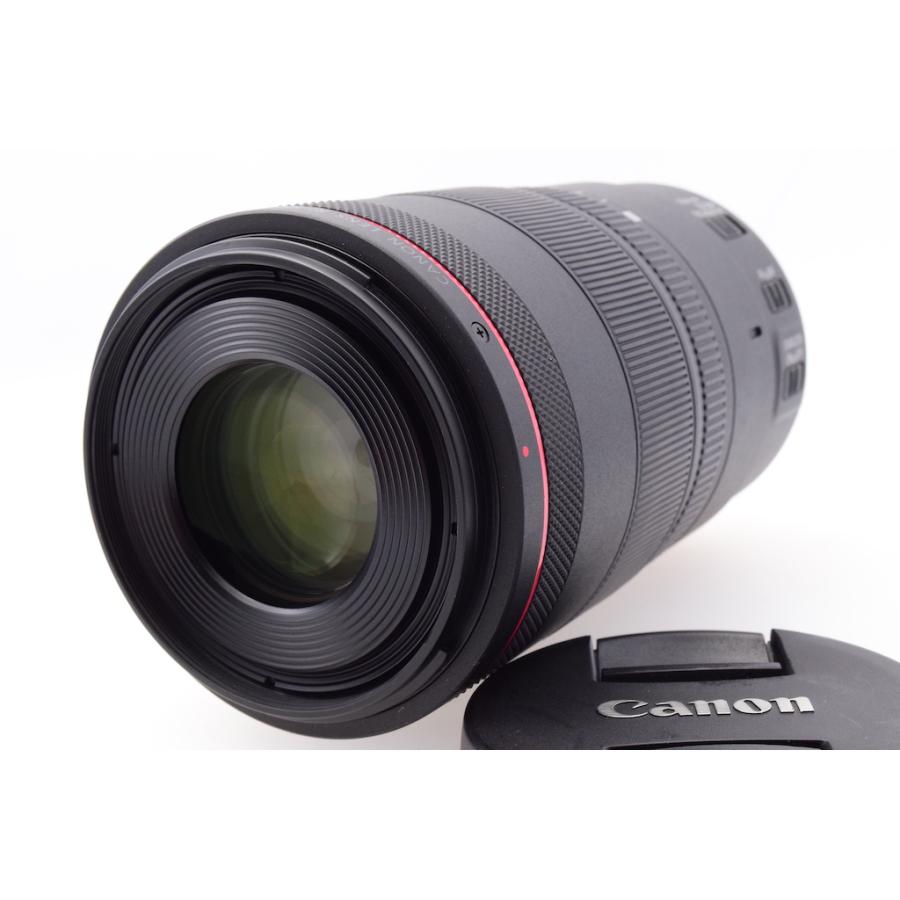 キヤノン Canon RF100mm F2.8 L USM |  | 01
