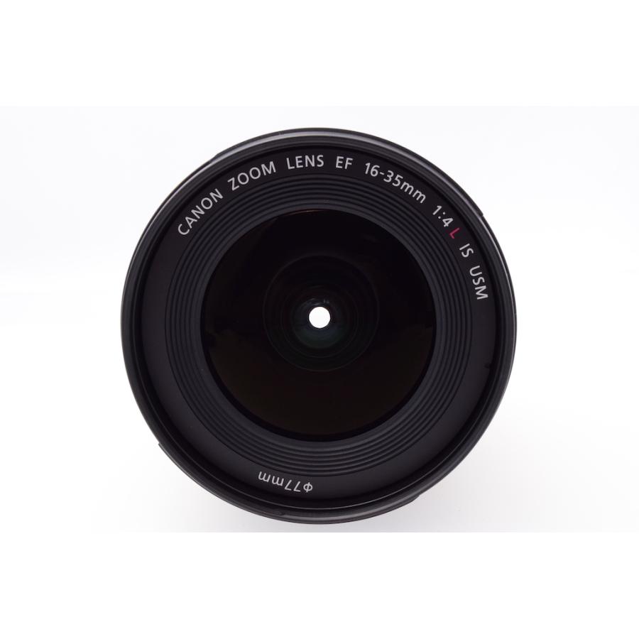 キヤノン Canon EF 16-35mm F4L IS USM |  | 02