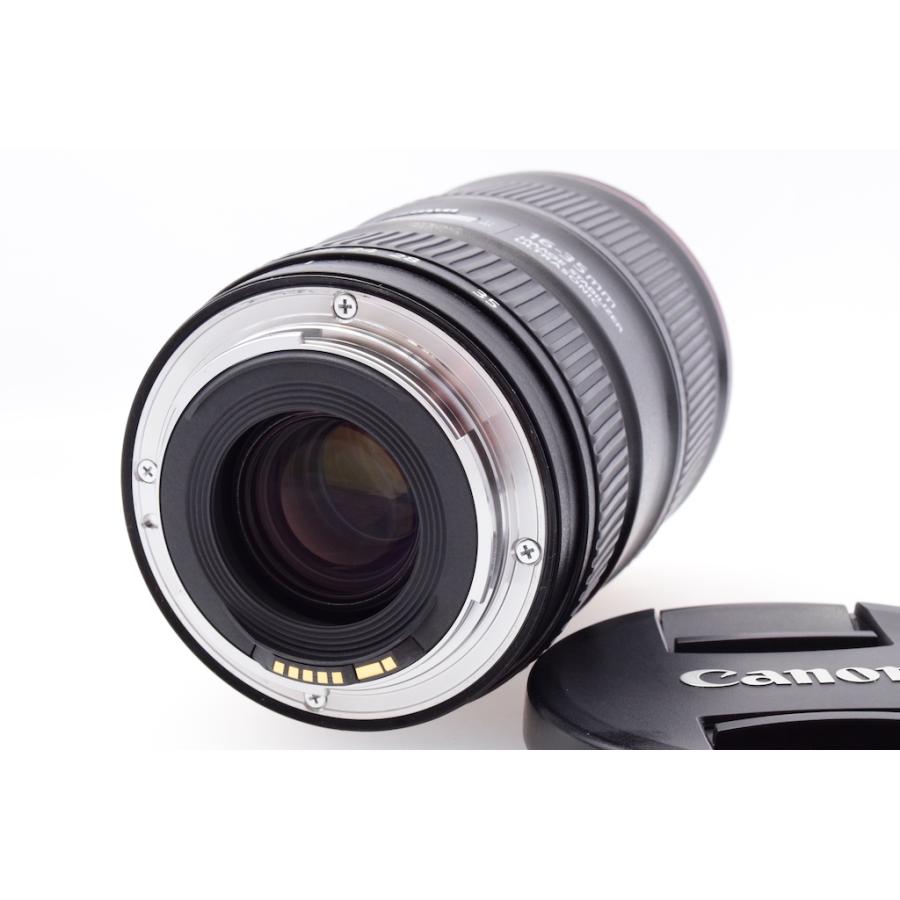 キヤノン Canon EF 16-35mm F4L IS USM |  | 03