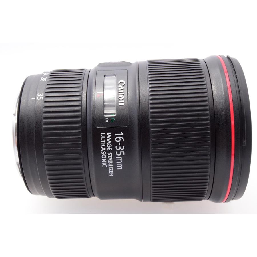 キヤノン Canon EF 16-35mm F4L IS USM |  | 04