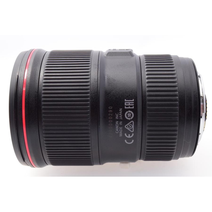 キヤノン Canon EF 16-35mm F4L IS USM |  | 05