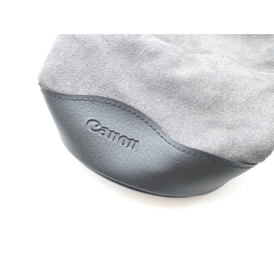 キヤノン Canon レンズポーチ LP1219 |  | 02