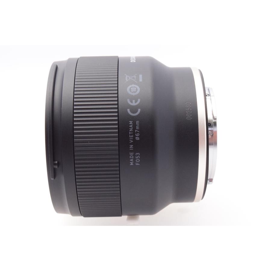 タムロン TAMRON 35mm F/2.8 Di III OSD M1:2 (Model：F053) FEマウント |  | 03