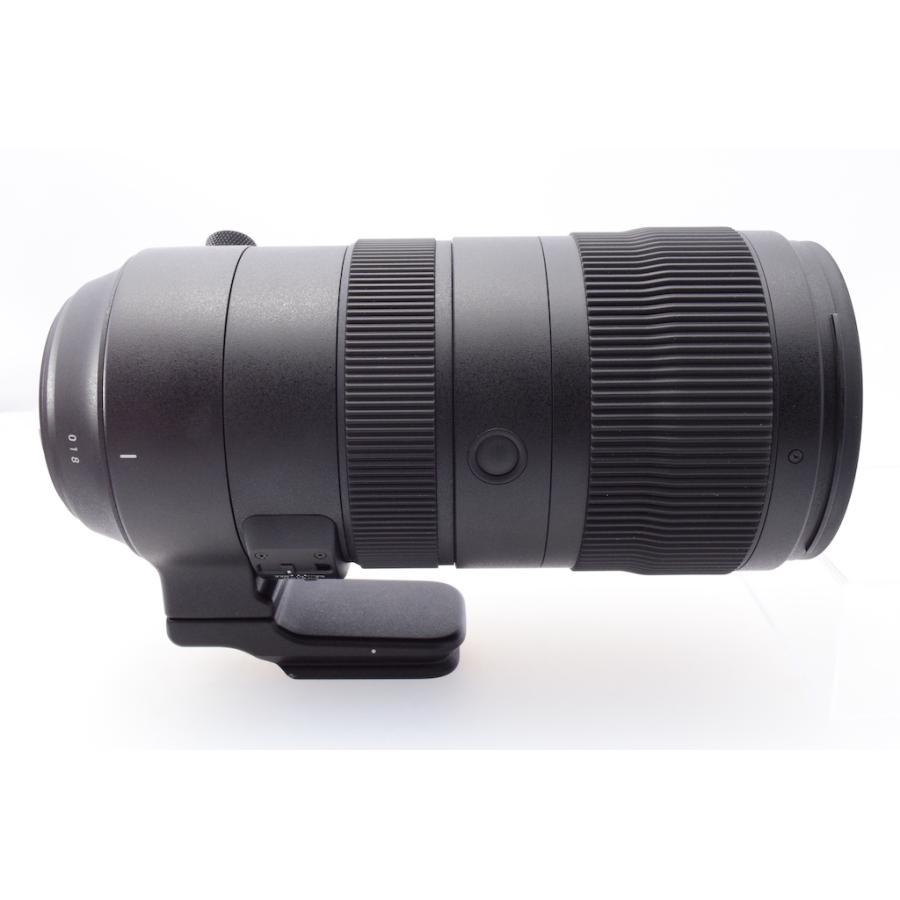 シグマ SIGMA   70-200mm F2.8 DG OS HSM  Sports Nikon Fマウント |  | 04