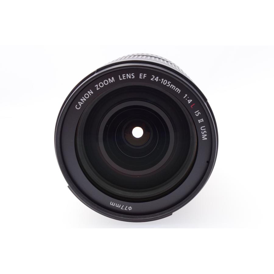 キヤノン Canon EF24-105mm F4L IS II USM |  | 02