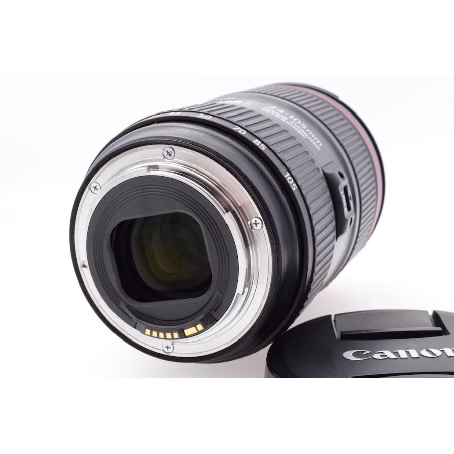 キヤノン Canon EF24-105mm F4L IS II USM |  | 03