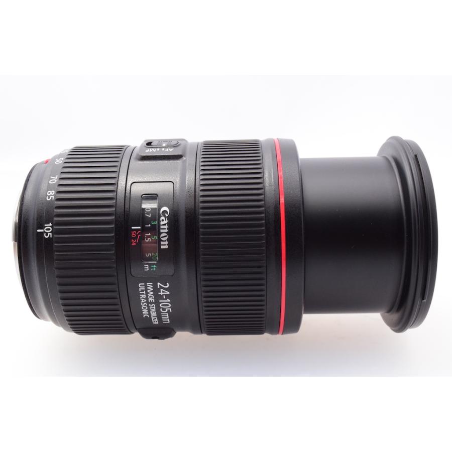 キヤノン Canon EF24-105mm F4L IS II USM |  | 04