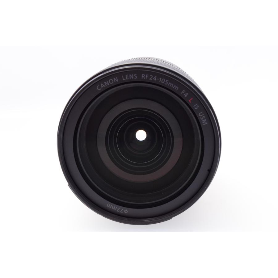 キヤノン Canon RF24-105mm F4L IS USM |  | 02