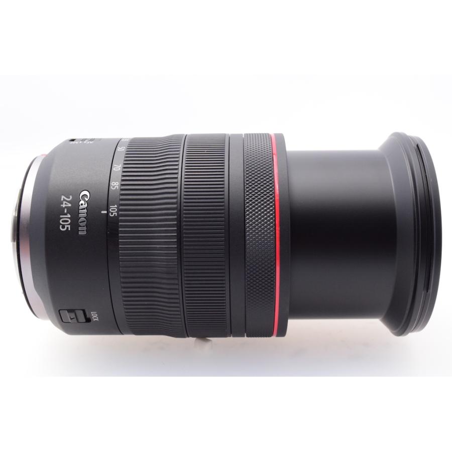 キヤノン Canon RF24-105mm F4L IS USM |  | 04