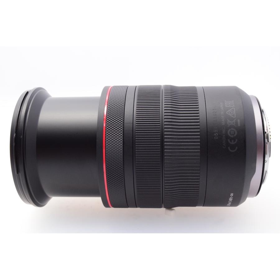 キヤノン Canon RF24-105mm F4L IS USM |  | 05
