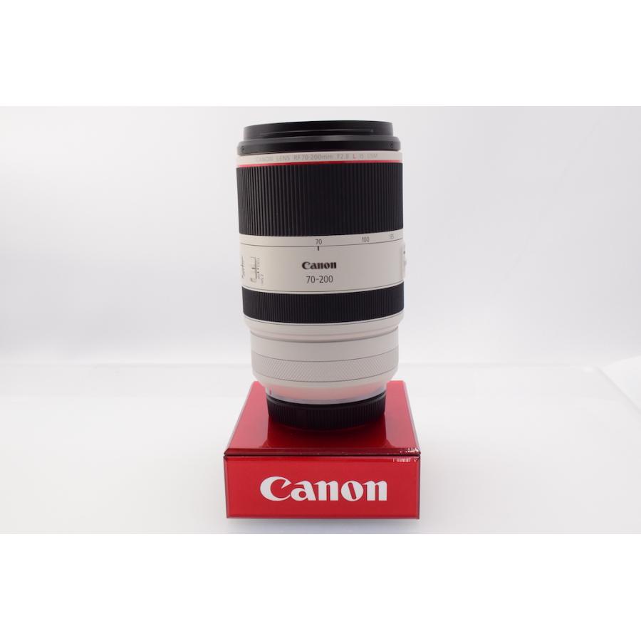 キヤノン Canon RF70-200mm F2.8 L IS USM | 