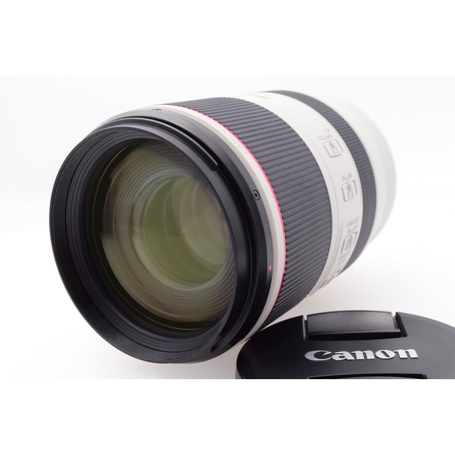 キヤノン Canon RF70-200mm F2.8 L IS USM |  | 01