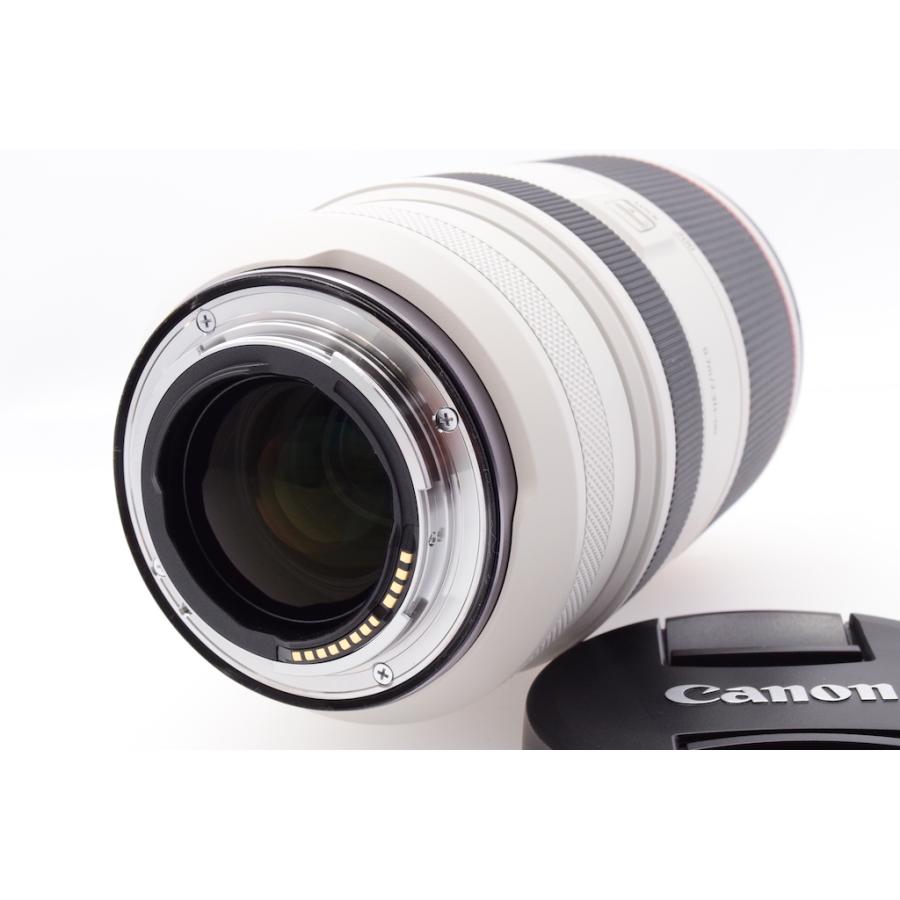 キヤノン Canon RF70-200mm F2.8 L IS USM |  | 03