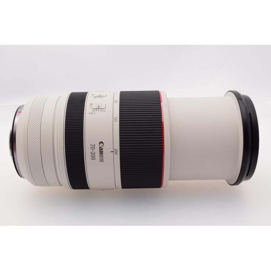 キヤノン Canon RF70-200mm F2.8 L IS USM |  | 04