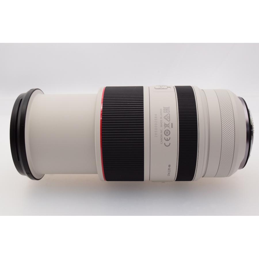 キヤノン Canon RF70-200mm F2.8 L IS USM |  | 05