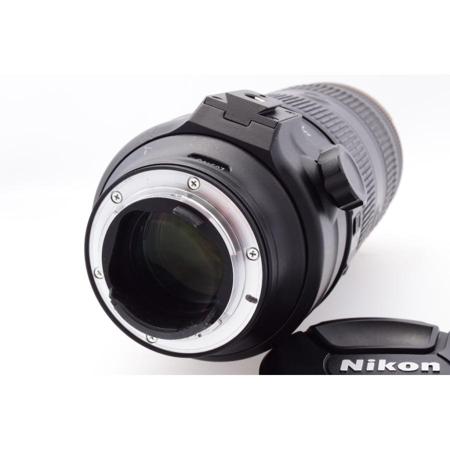 ニコン Nikon AF-S NIKKOR 70-200mm f/2.8E FL ED VR |  | 03