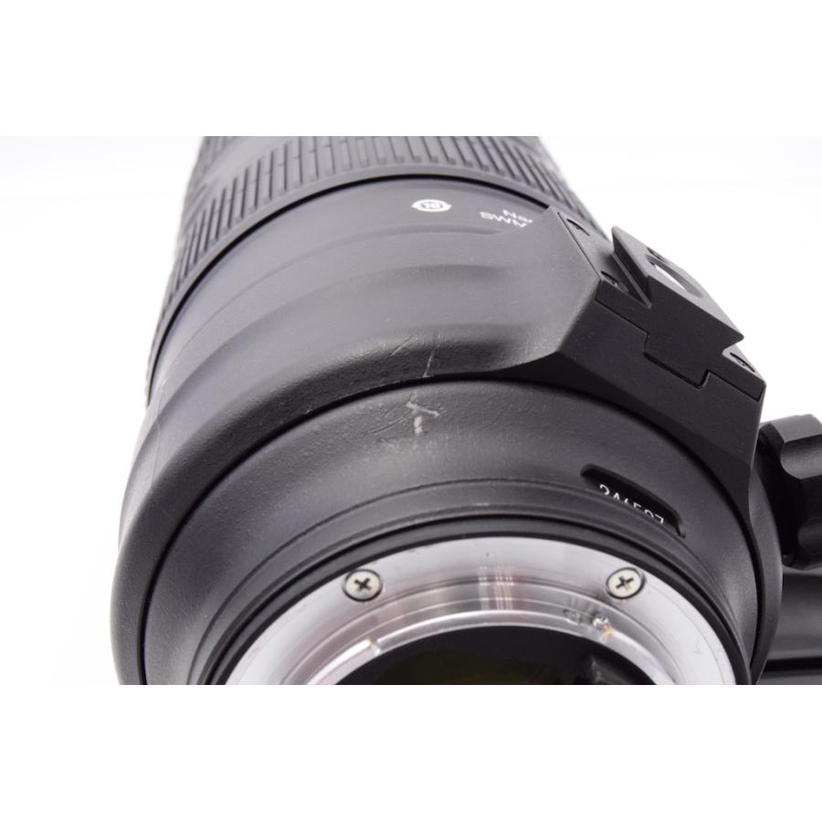 ニコン Nikon AF-S NIKKOR 70-200mm f/2.8E FL ED VR |  | 04