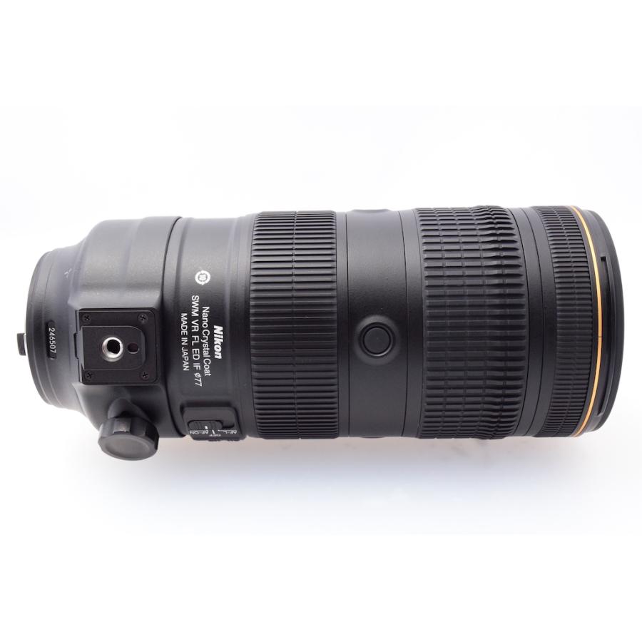 ニコン Nikon AF-S NIKKOR 70-200mm f/2.8E FL ED VR |  | 06