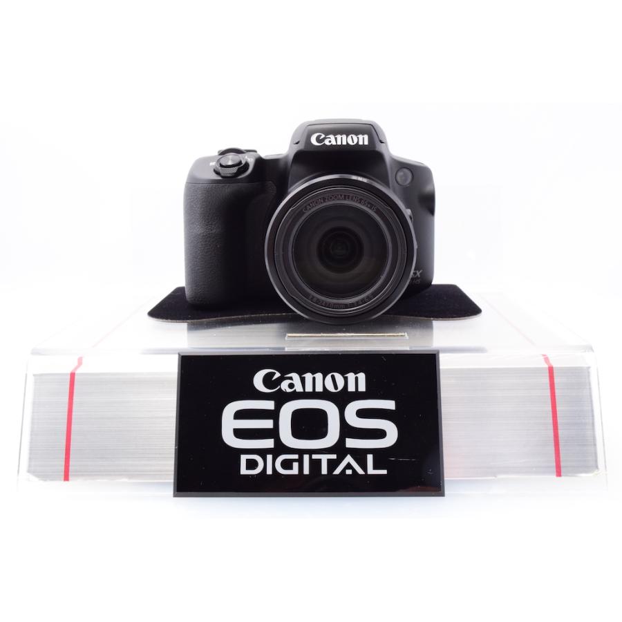 キヤノン Canon コンパクトデジタルカメラ PowerShot SX70 HS | 