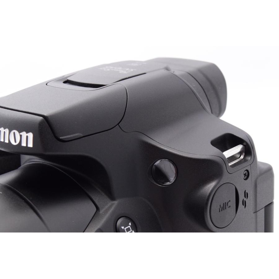 キヤノン Canon コンパクトデジタルカメラ PowerShot SX70 HS |  | 01