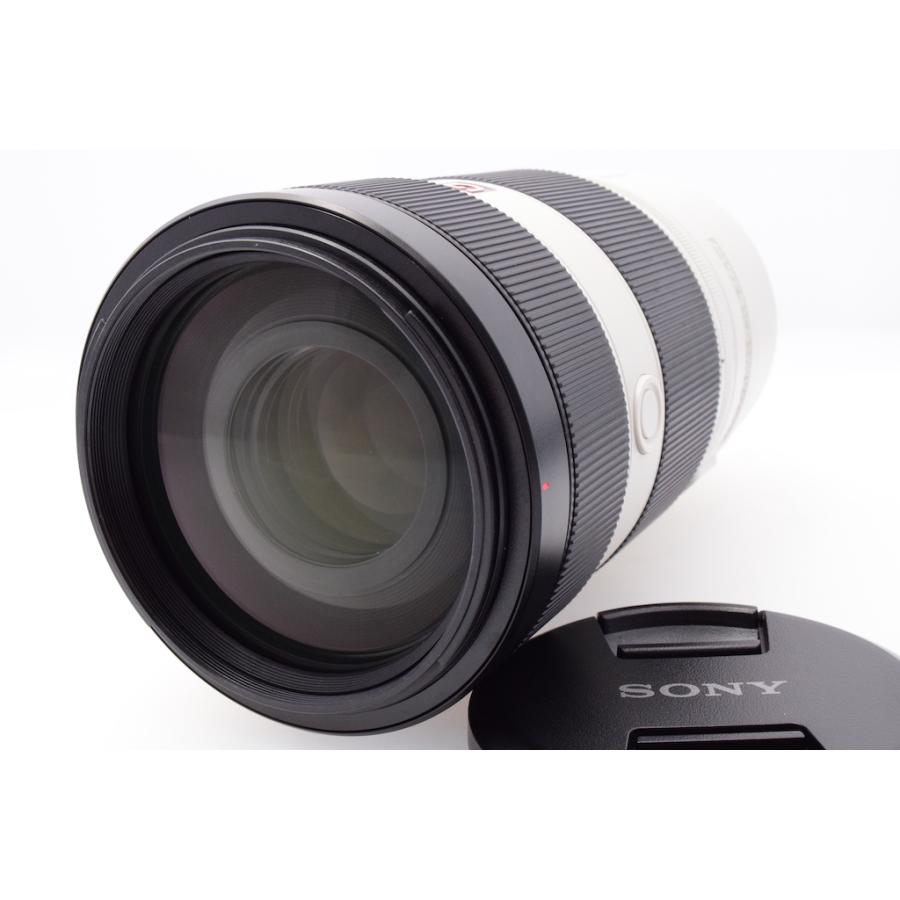 ソニー SONY　FE 100-400mm F4.5-5.6 GM OSS G Master SEL100400GM |  | 01