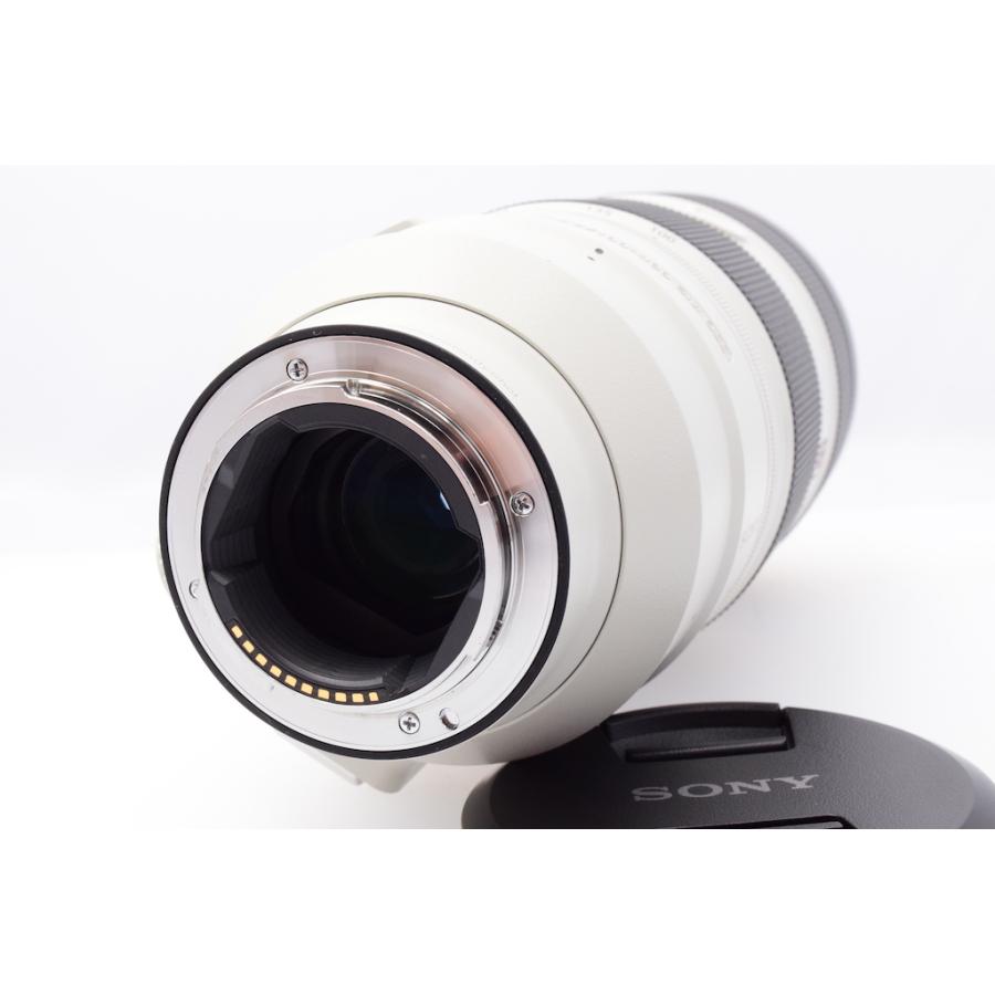 ソニー SONY　FE 100-400mm F4.5-5.6 GM OSS G Master SEL100400GM |  | 03