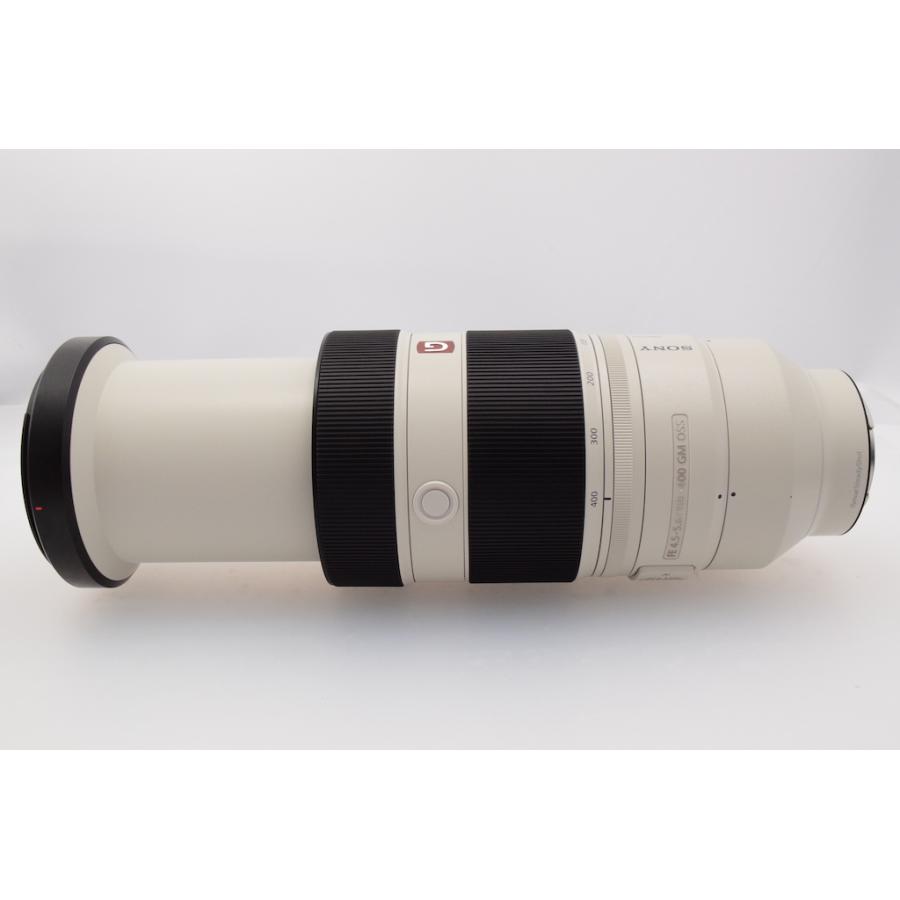 ソニー SONY　FE 100-400mm F4.5-5.6 GM OSS G Master SEL100400GM |  | 04