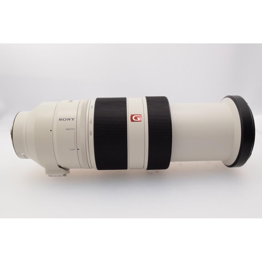 ソニー SONY　FE 100-400mm F4.5-5.6 GM OSS G Master SEL100400GM |  | 05