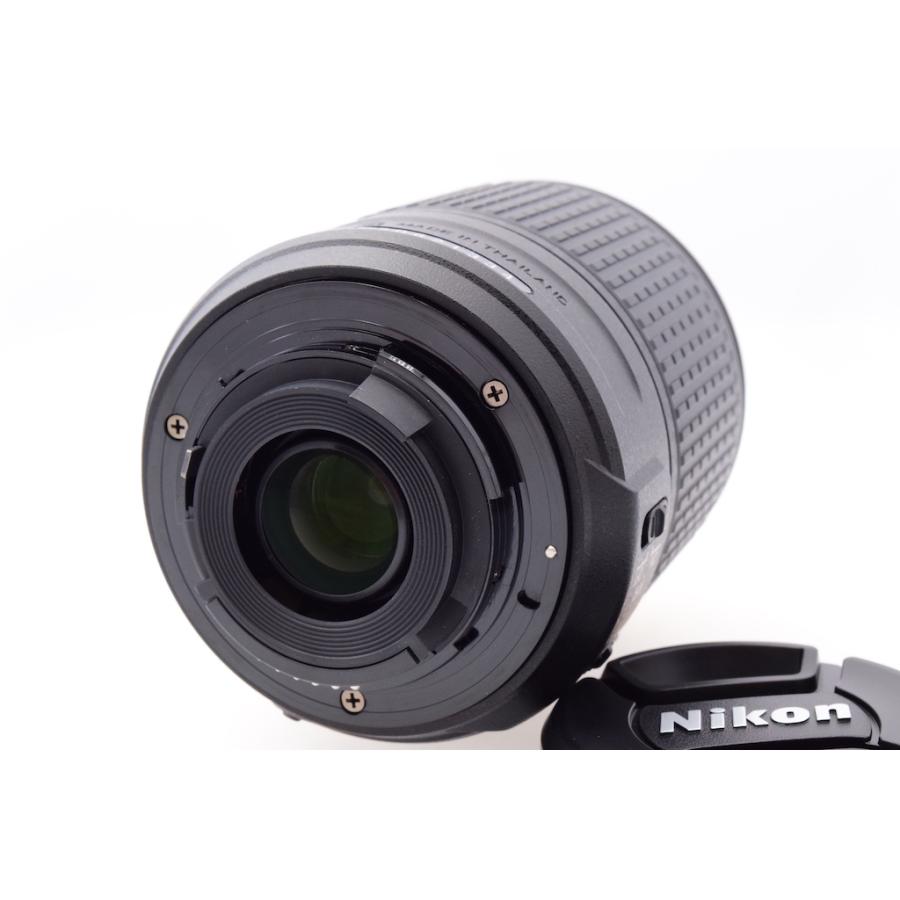 ニコン Nikon AF-S DX NIKKOR 55-200mm f/4-5.6G ED VR II |  | 03