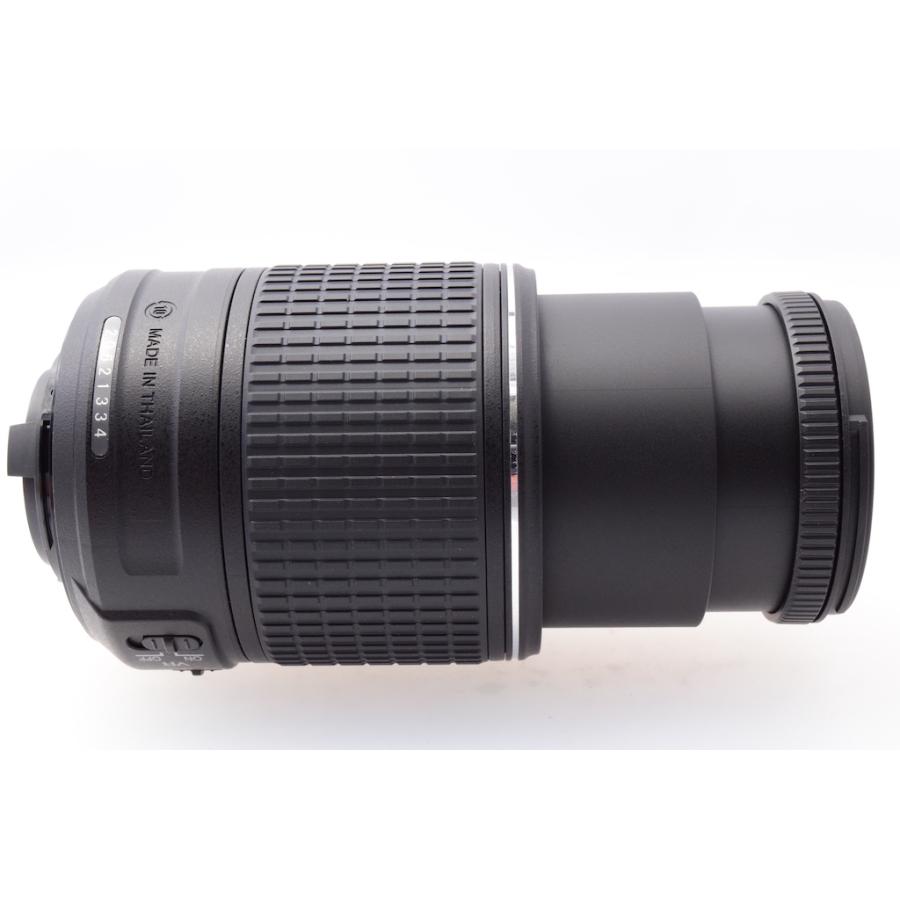ニコン Nikon AF-S DX NIKKOR 55-200mm f/4-5.6G ED VR II |  | 05