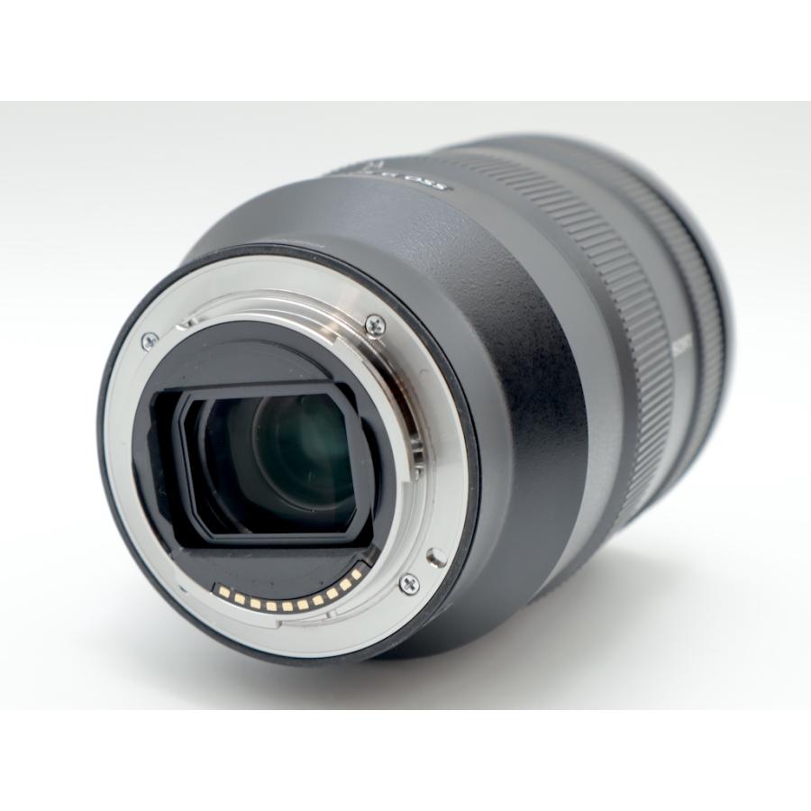 ソニー SONY FE 24-105mm F4 G OSS Eマウント35mm SEL24105G |  | 03