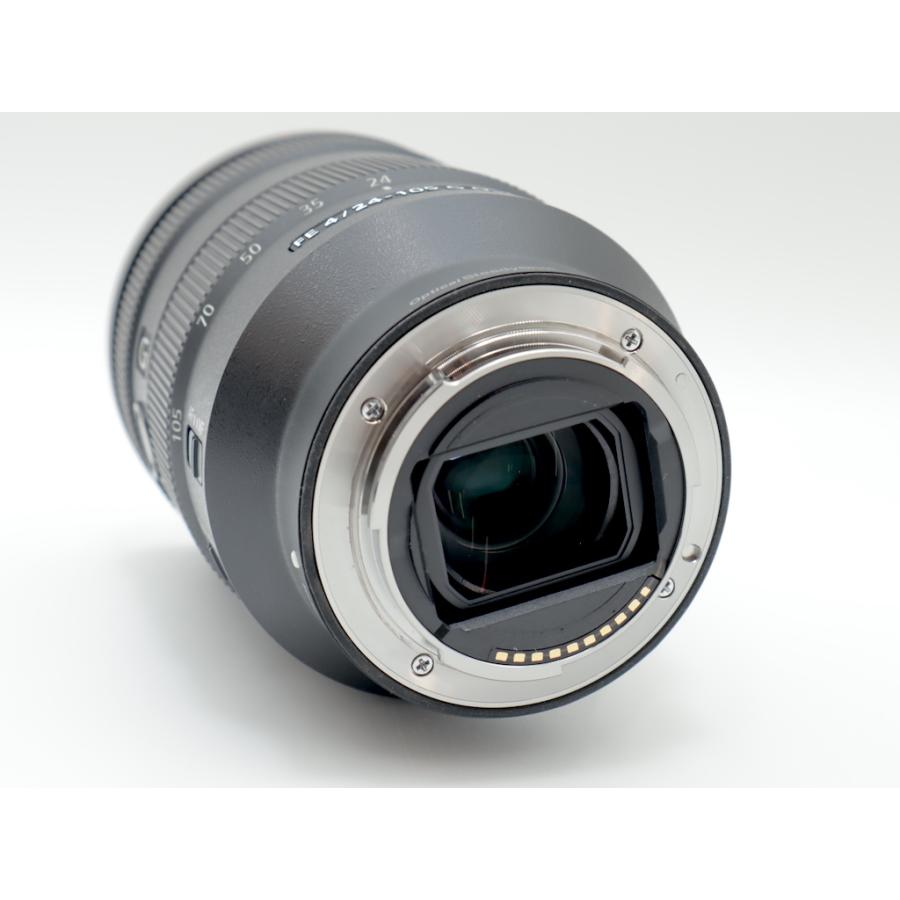 ソニー SONY FE 24-105mm F4 G OSS Eマウント35mm SEL24105G |  | 04