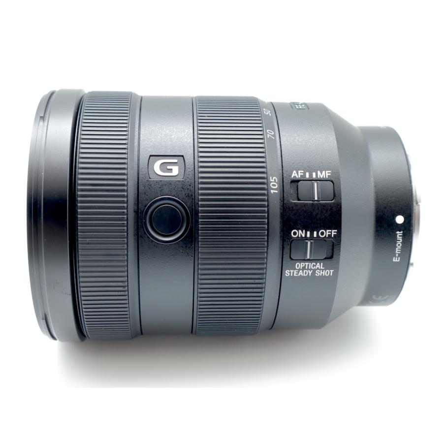 ソニー SONY FE 24-105mm F4 G OSS Eマウント35mm SEL24105G |  | 05