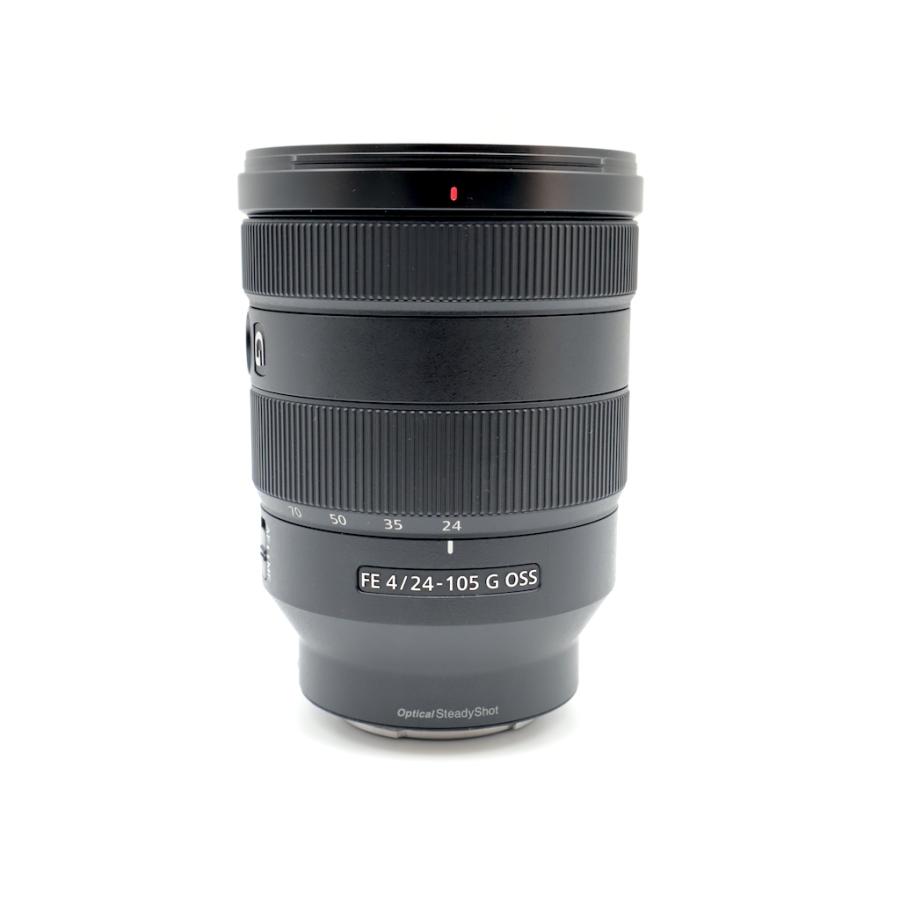 ソニー SONY FE 24-105mm F4 G OSS Eマウント35mm SEL24105G |  | 07