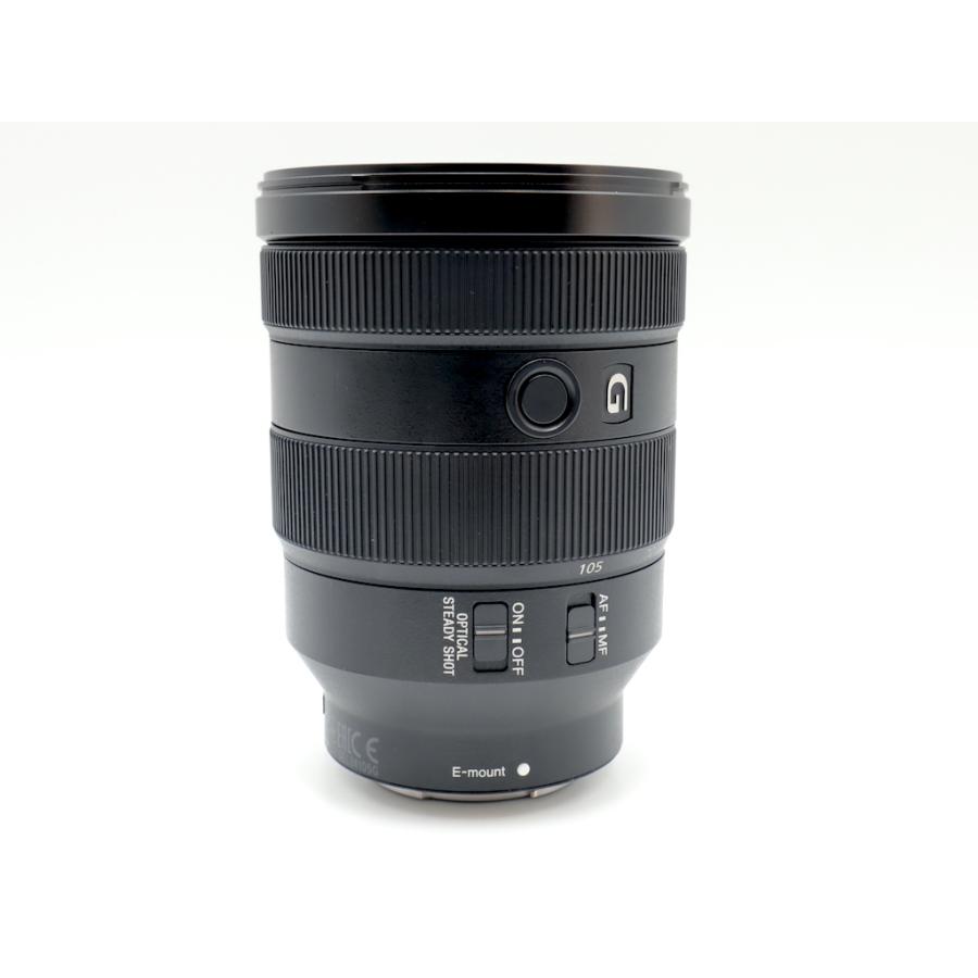 ソニー SONY FE 24-105mm F4 G OSS Eマウント35mm SEL24105G |  | 08