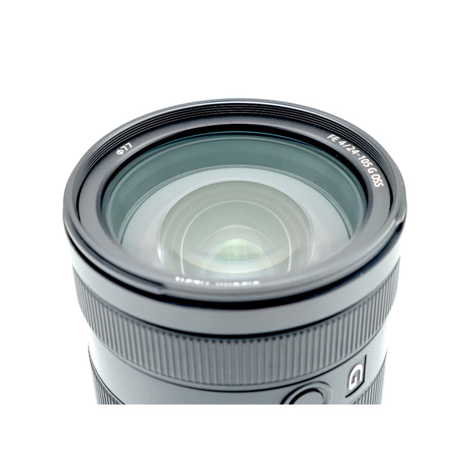 ソニー SONY FE 24-105mm F4 G OSS Eマウント35mm SEL24105G |  | 09