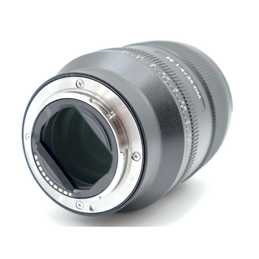 ソニー SONY  FE 35mm F1.4 GM G Masterレンズ　SEL35F14GM |  | 03