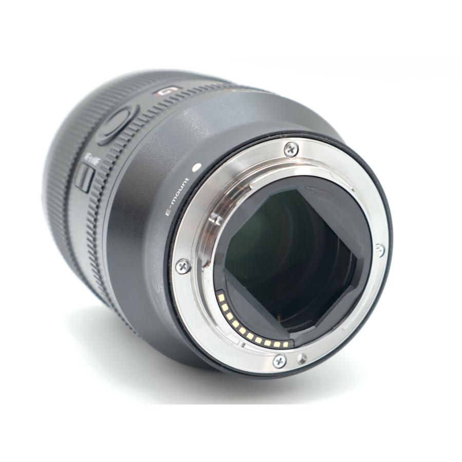 ソニー SONY  FE 35mm F1.4 GM G Masterレンズ　SEL35F14GM |  | 04